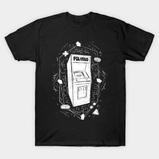 POLYBIUS T-Shirt